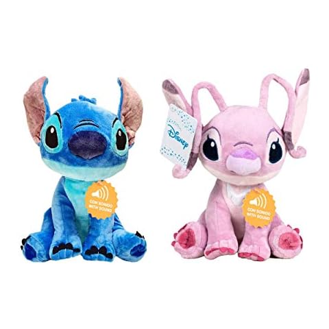Lilo & Stitch thumbnail