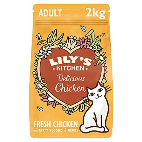 Lily's Kitchen thumbnail