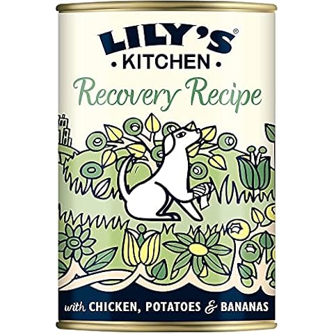 Lily's Kitchen thumbnail
