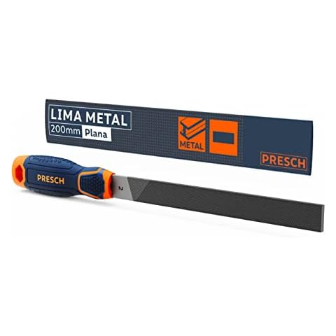 Limas planas de madera