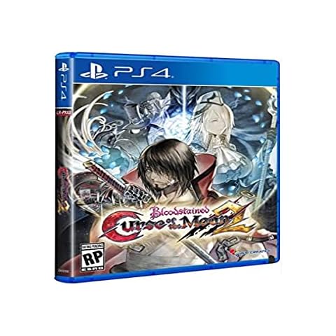 LIMITED RUN GAMES thumbnail