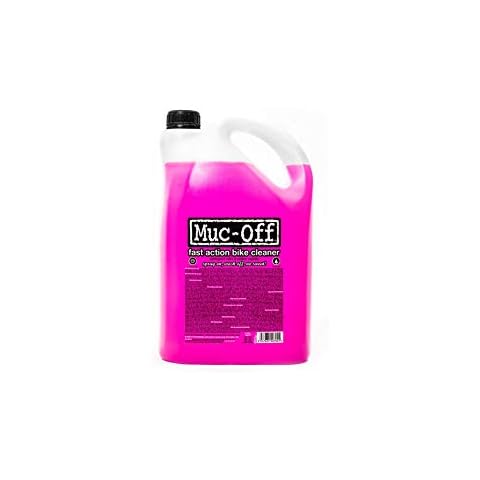 Limpiadores Muc-Off para bicicletas