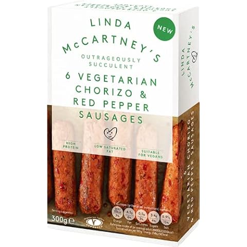 Linda McCartney thumbnail