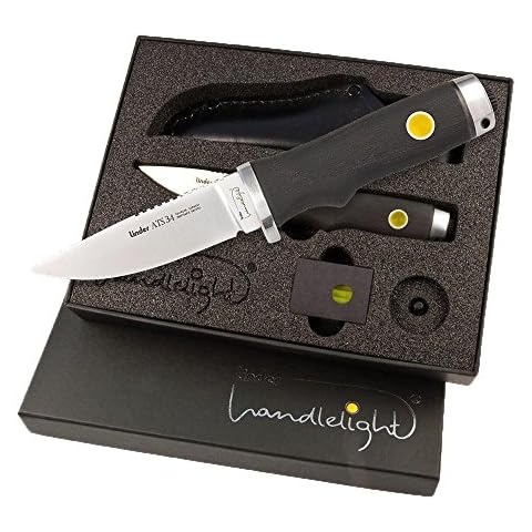 LINDER Jagdmesser