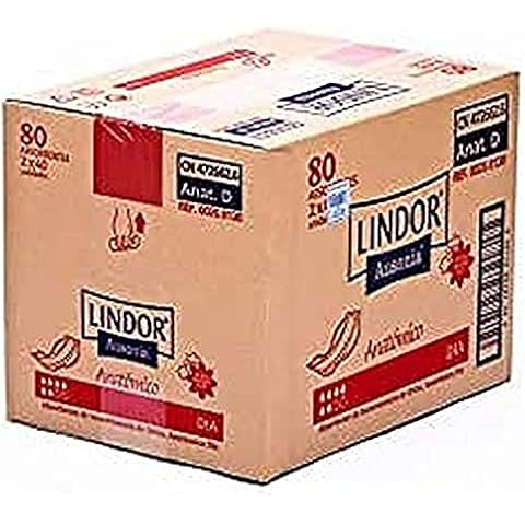 Lindor thumbnail