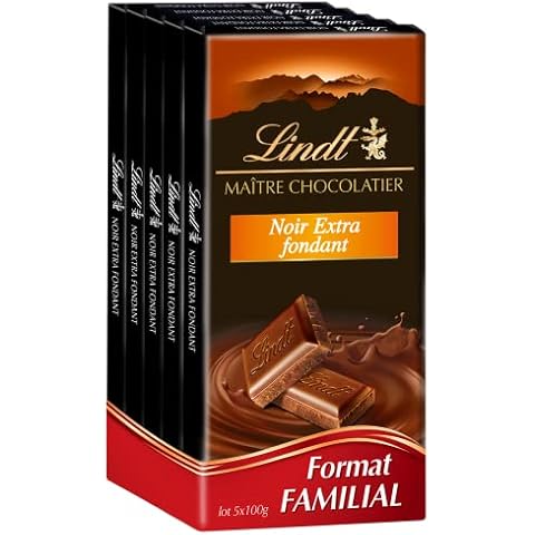 Lindt & Sprüngli thumbnail