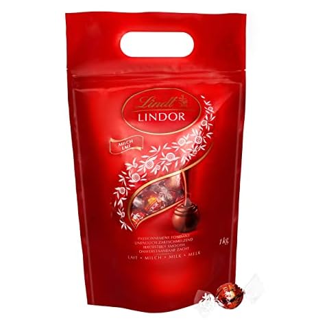 Lindt thumbnail