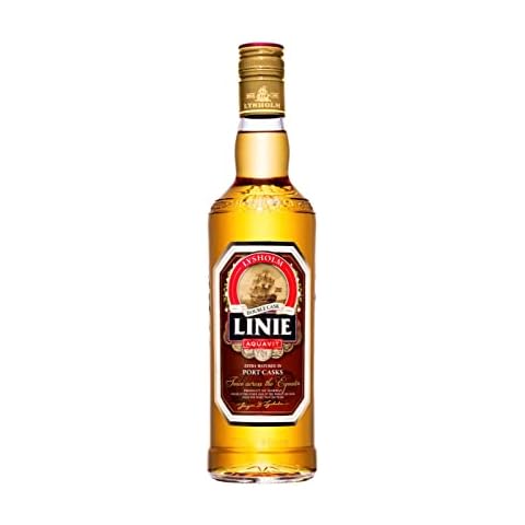 Linie Aquavit thumbnail