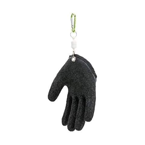 Angelhandschuhe für die linke Hand
