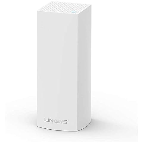 Linksys thumbnail