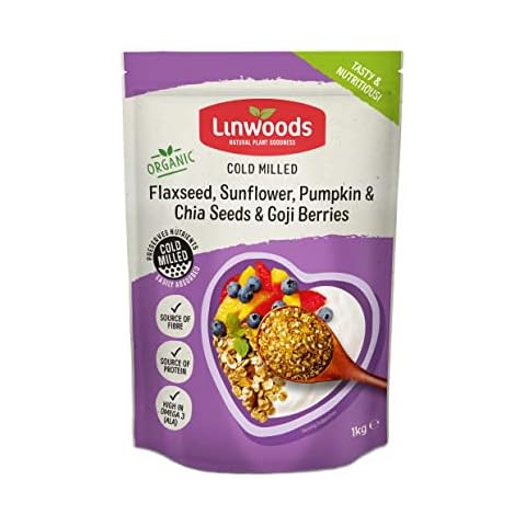 Linwoods thumbnail