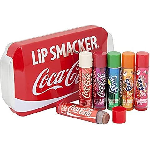 Lip Smacker thumbnail