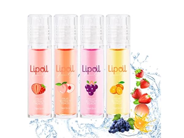 Lipglosse Vorschaubild