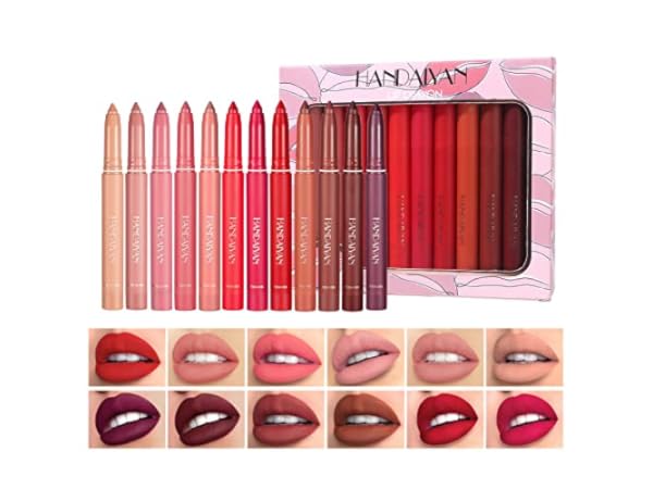 Lippenkonturenstifte Vorschaubild