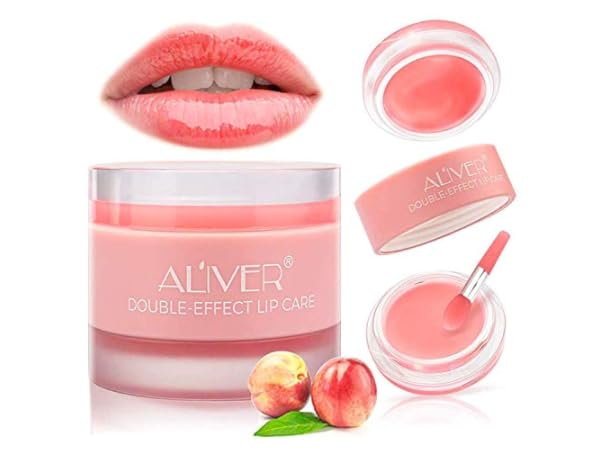 Lippenpeelings Vorschaubild