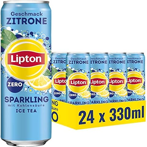Lipton thumbnail
