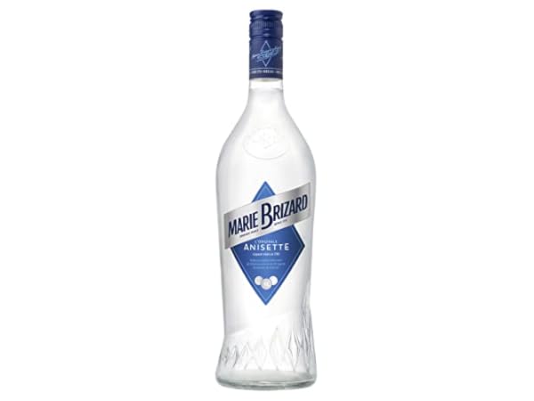 Liqueurs Vignette