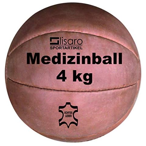 Lisaro Medizinbälle