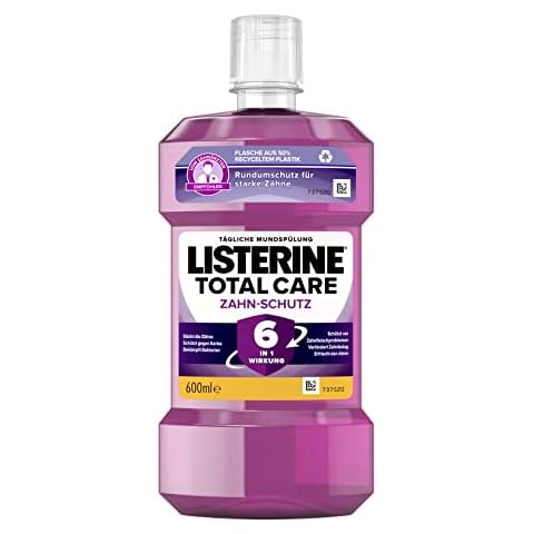 Listerine thumbnail
