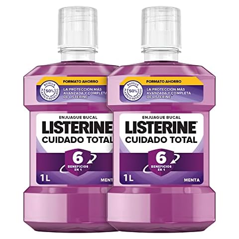 Listerine thumbnail