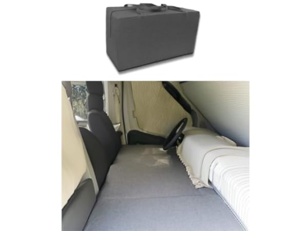 Literie pour camping-car Vignette