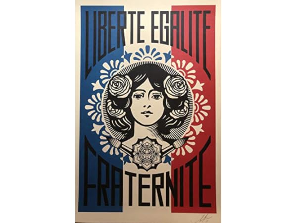 Lithographies Vignette