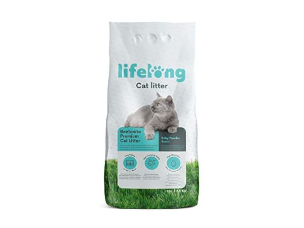 Litières pour chats Vignette