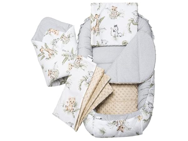Lits bébés cocons Vignette