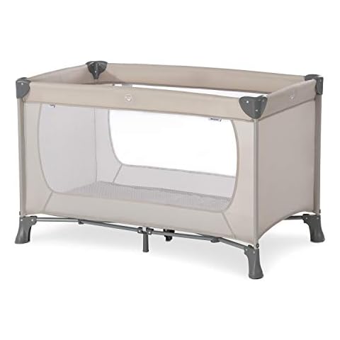 Lits bébé pliables