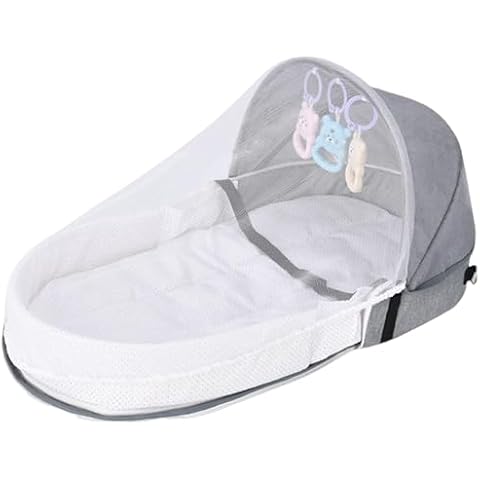 Lits bébé portables