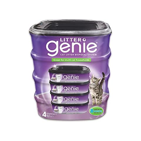 Litter Genie thumbnail