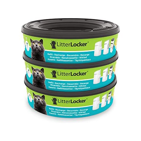 LitterLocker thumbnail