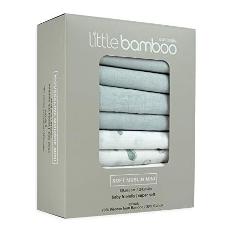 Little Bamboo thumbnail
