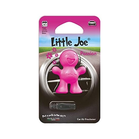 Little Joe thumbnail
