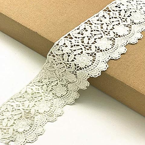 Little lane lace thumbnail