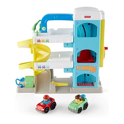 Little People thumbnail