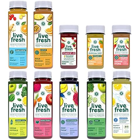 LiveFresh thumbnail