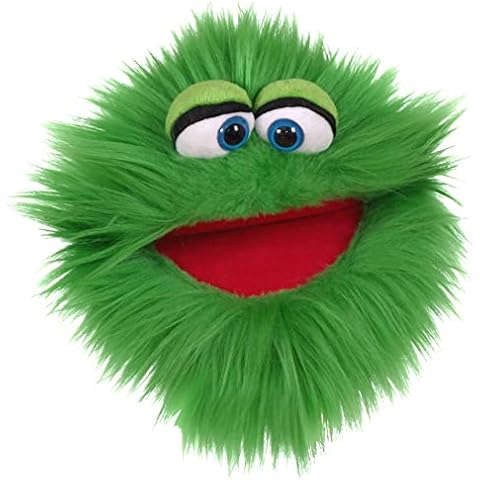 Living Puppets thumbnail