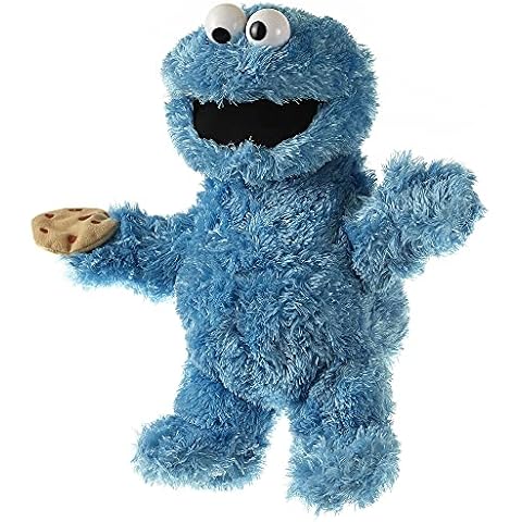 Living Puppets thumbnail