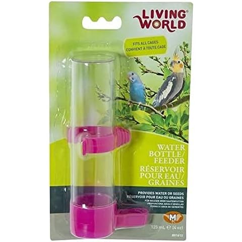 LIVING WORLD thumbnail
