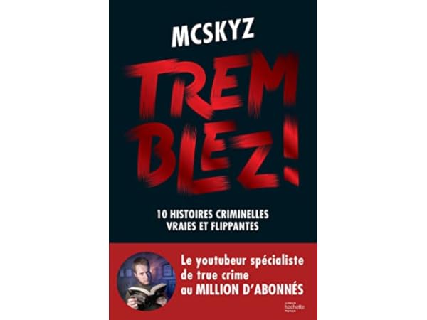 Livres de justice Vignette
