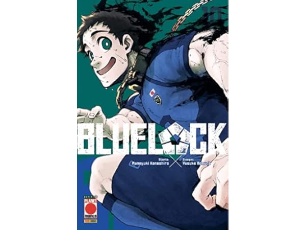 Livres de manga de sport thumbnail