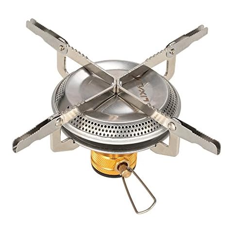 Lixada Campingkocher