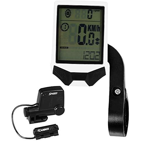 Lixada Fahrradcomputer