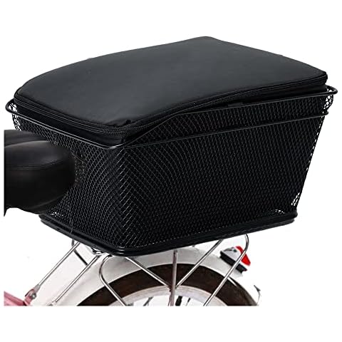 Lixada Fahrradkörbe