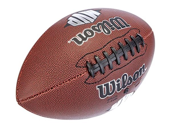 Lizensierte Footballs Vorschaubild