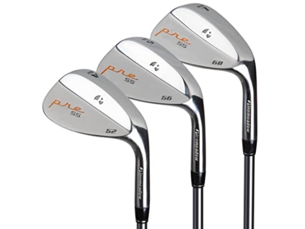 Lob wedges golf Vignette