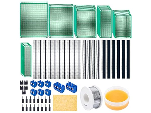 Lochrasterplatten Vorschaubild