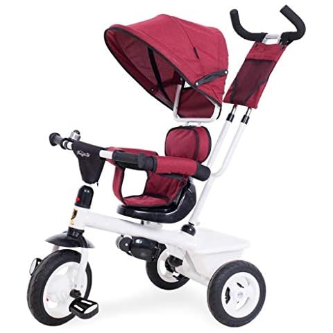 LOFAMI-Standardkinderwagen thumbnail