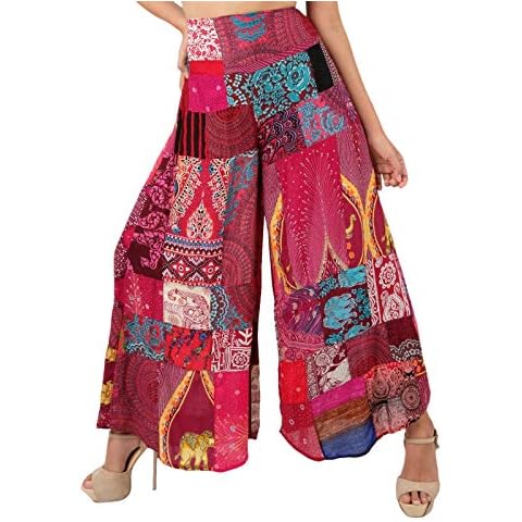 Lofbaz Yoga-Hosen für Damen